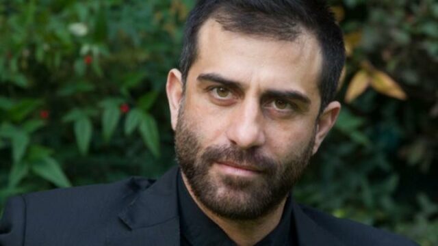 Il Paradiso delle Signore Simone Montedoro