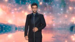 Il Volo Tutti per uno Viaggio nella storia seconda puntata ospiti