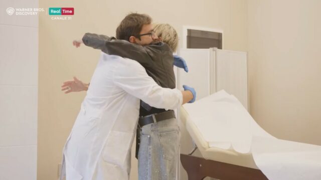 Il mio amico Bisturi seconda edizione storie