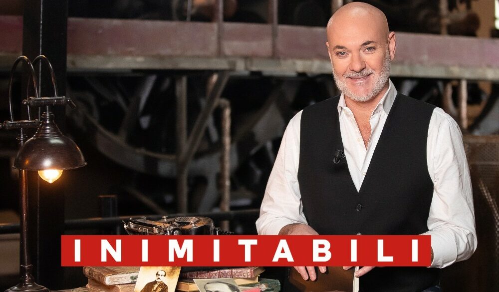 Inimitabili 2025
