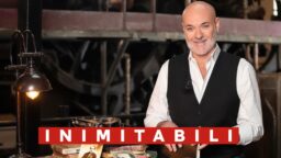 Inimitabili 2025