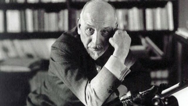 Inimitabili 2025 Luigi Pirandello
