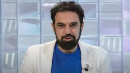 Isola dei Famosi 2025 cast