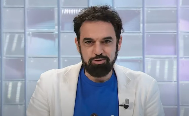 Isola dei Famosi 2025 cast