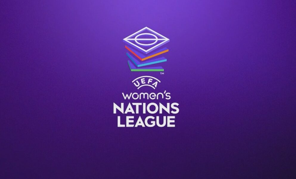 Italia-Svezia Nations League programmazione tv