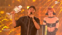 JJ Austria vince Eurovision Song Contest 2025