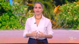 L'Isola dei Famosi 2025 terza puntata
