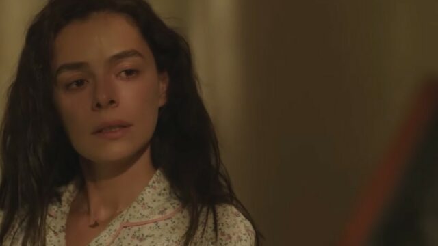La forza di una donna cast