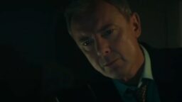 Le indagini di Roy Grace L’ora del morto cast