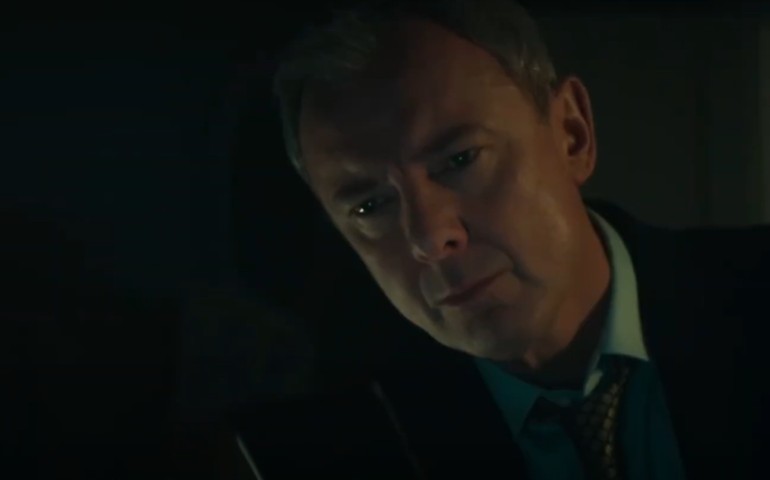 Le indagini di Roy Grace L’ora del morto cast