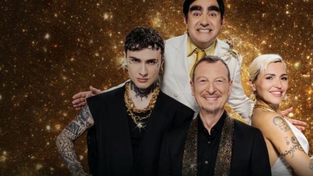 Like a Star ascolti
