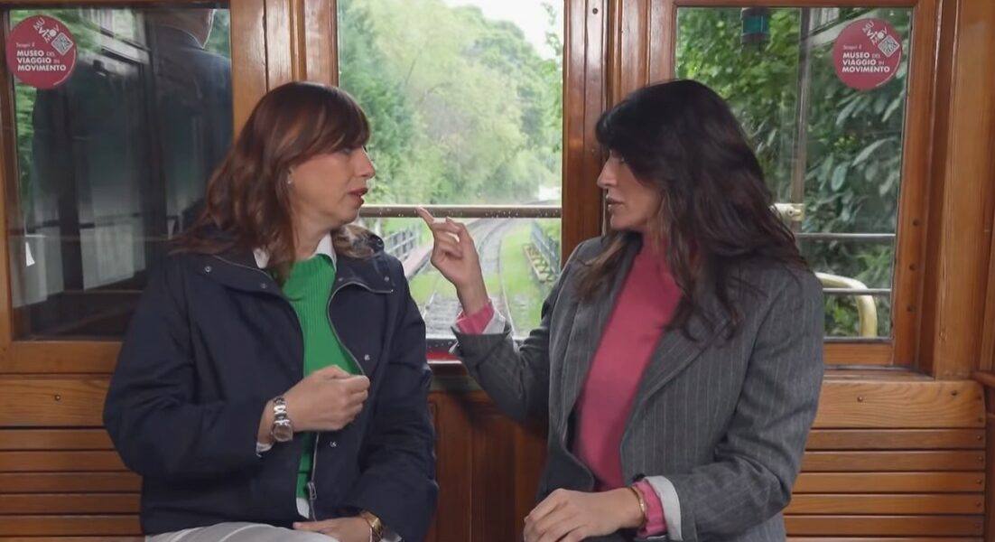 Linea Verde Italia 24 maggio