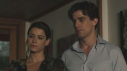 Maria Corleone 2 seconda puntata finale