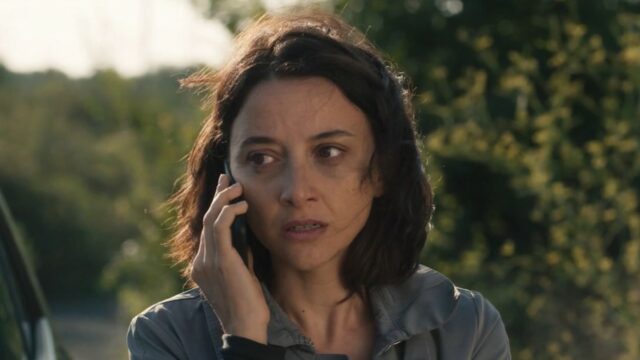 Maria Corleone 2 ultima puntata trama