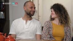 Matrimonio a prima vista 14 maggio
