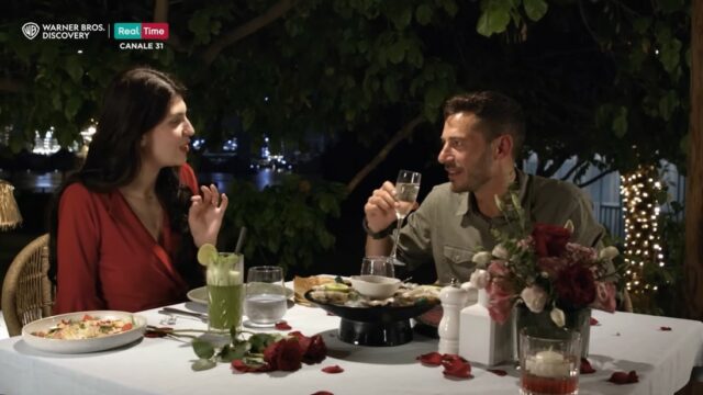 Matrimonio a prima vista 2025 quarta puntata