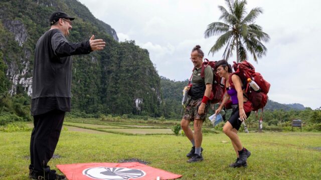 Pechino Express 2025 finale