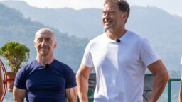 Pechino Express 2025 finale tappe