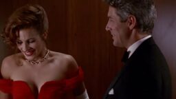 Pretty Woman repliche statistiche