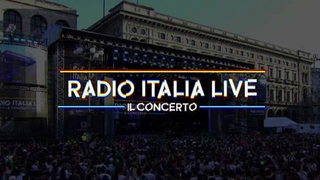 Radio Italia Live Il Concerto 2025
