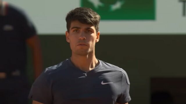 Roland Garros 2025