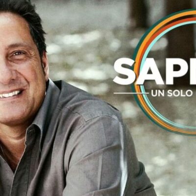 Sapiens Un solo pianeta 10 maggio alluvione Valencia