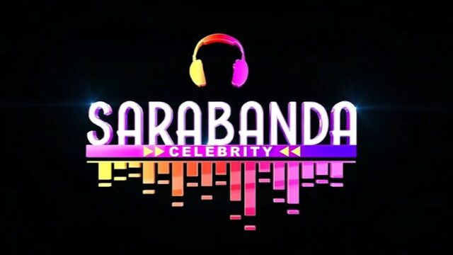 Sarabanda Celebrity novità