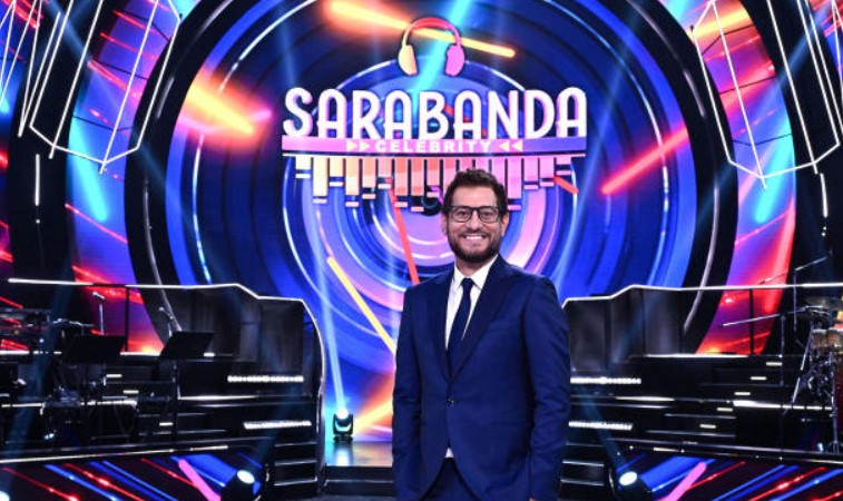 Sarabanda Celebrity
