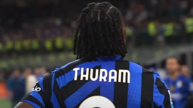 Serie A 2024-2025 ultima giornata programmazione tv