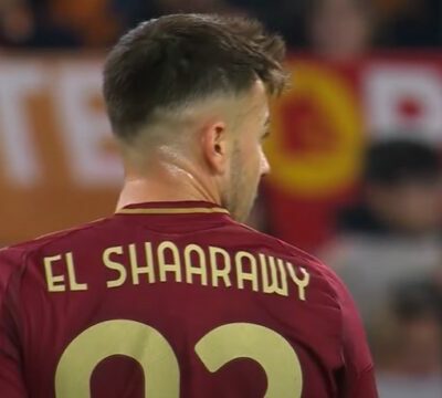 Serie A 36esima giornata 2024-2025