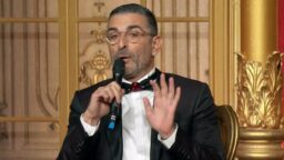 Simone Di Pasquale Un Posto al Sole trama