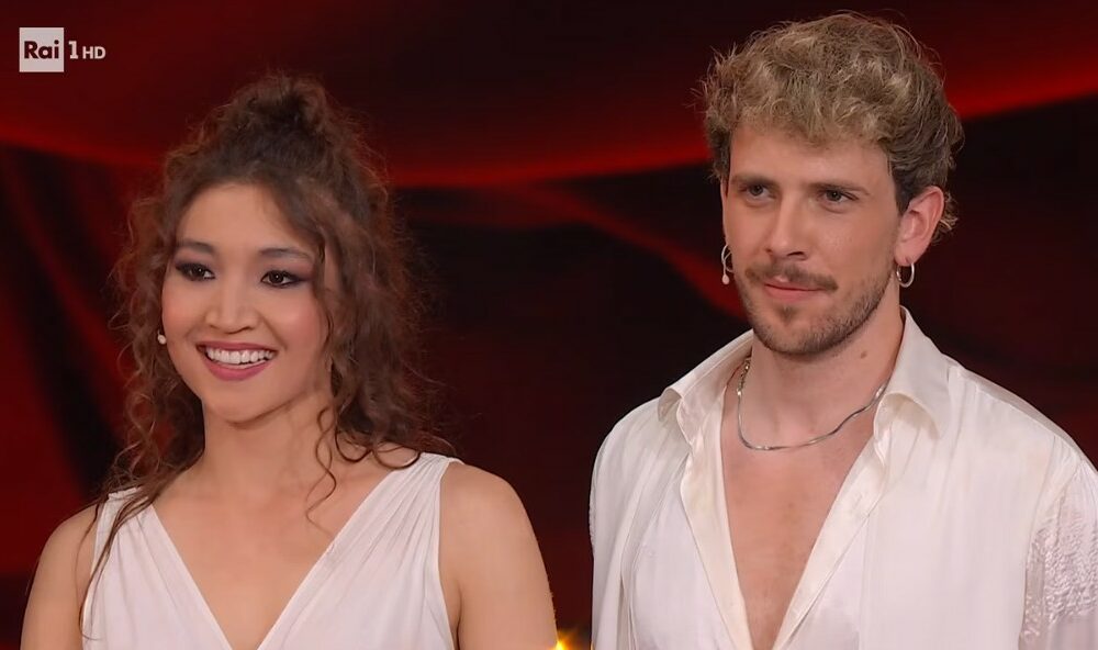 Sognando Ballando con le stelle semifinale chi in finale