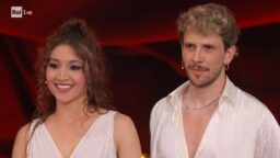 Sognando Ballando con le stelle semifinale chi in finale