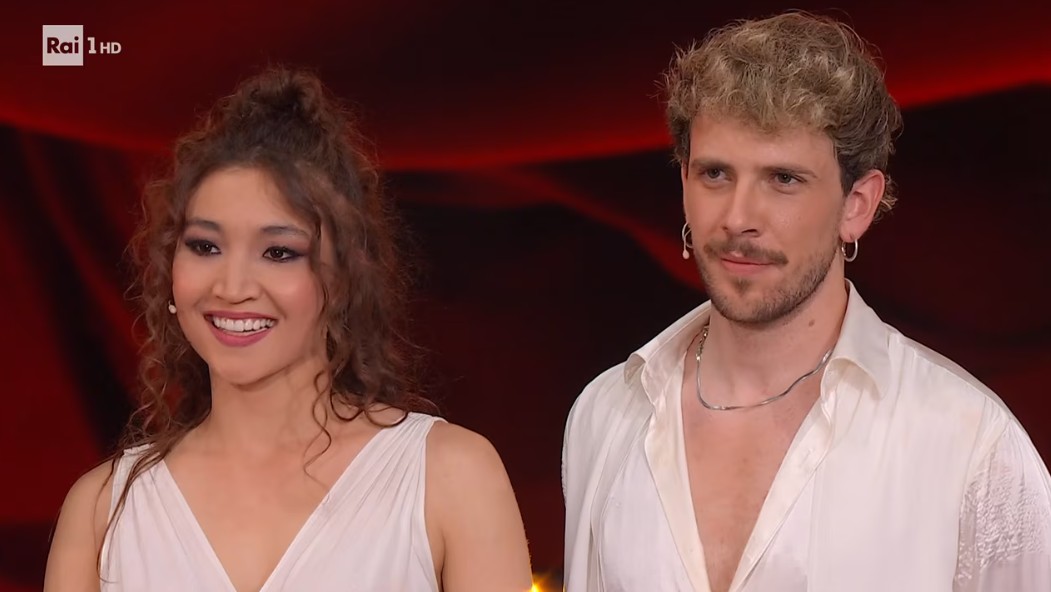 Sognando Ballando con le stelle semifinale chi in finale