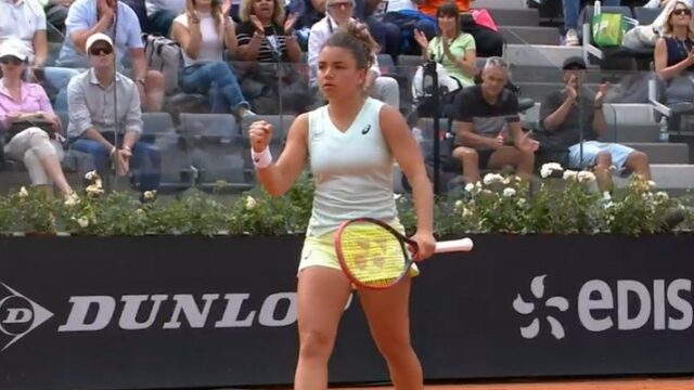 Sport in tv 17 maggio