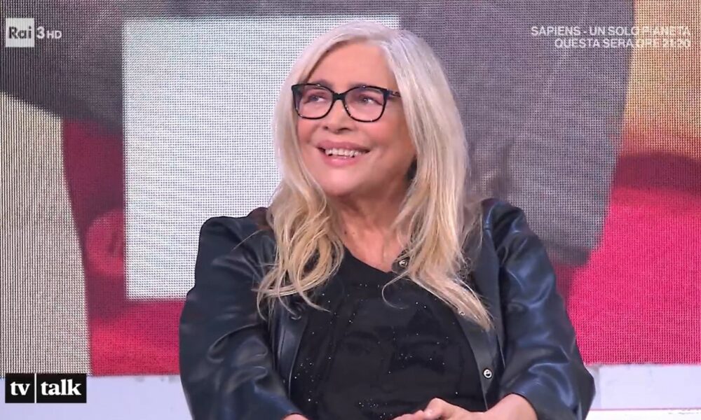 TV Talk Mara Venier appello Fiorello