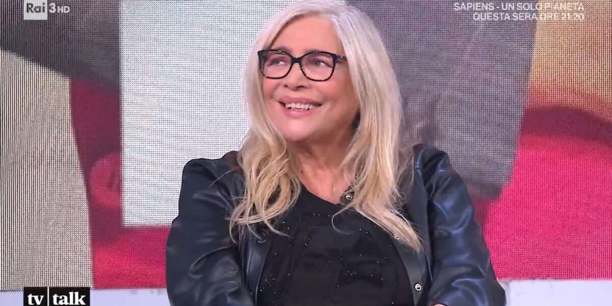 TV Talk Mara Venier appello Fiorello