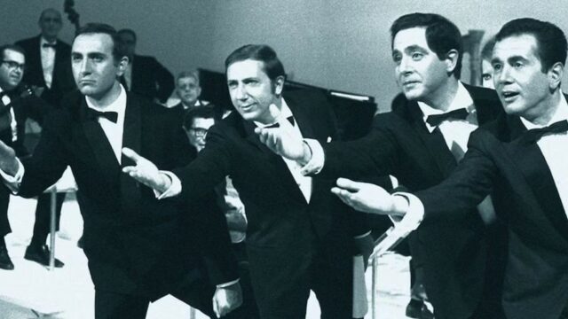 Techetechete A gentile richiesta come funziona