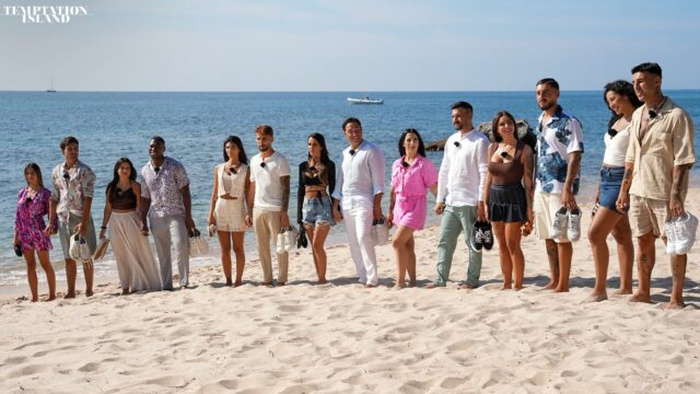 Temptation Island 2025 coppie