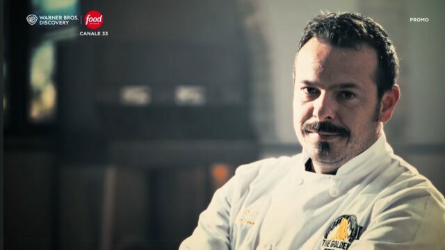The Golden Steak campionato italiano