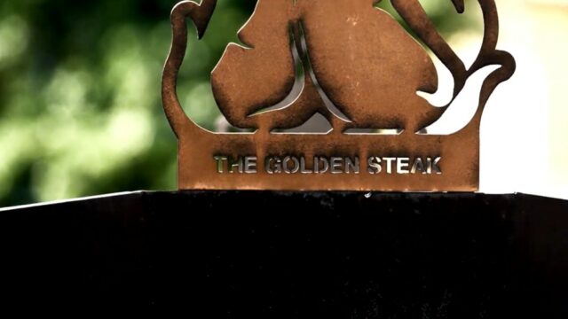 The Golden Steak concorrenti