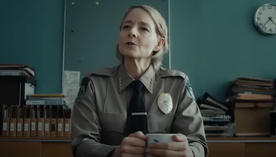 True Detective 4 finale