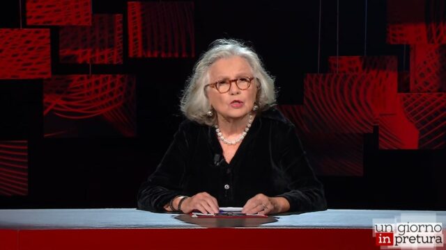 Un giorno in pretura 2025 ultima puntata Giuseppe Di Fonzo