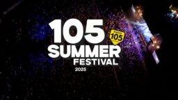 105 Summer Festival 2025