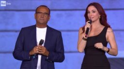 Ascolti tv 16 22 giugno dati