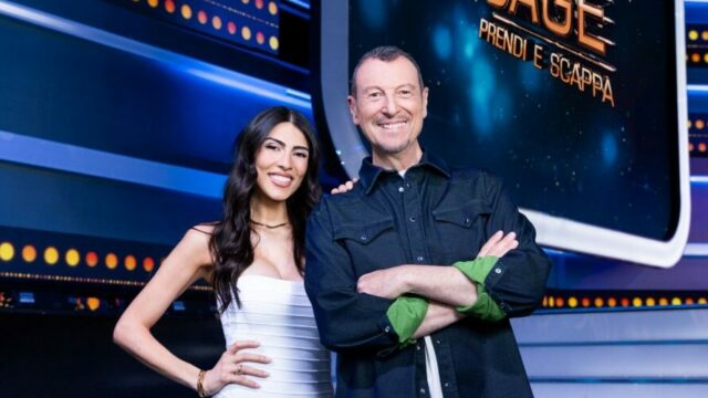 Ascolti tv 2 8 giugno analisi