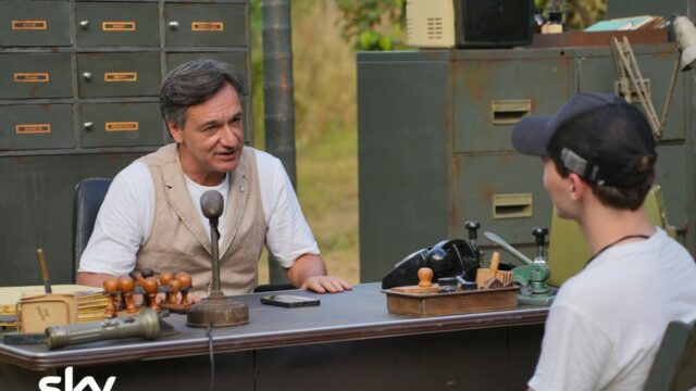 Ascolti tv 26 maggio 1° giugno top flop