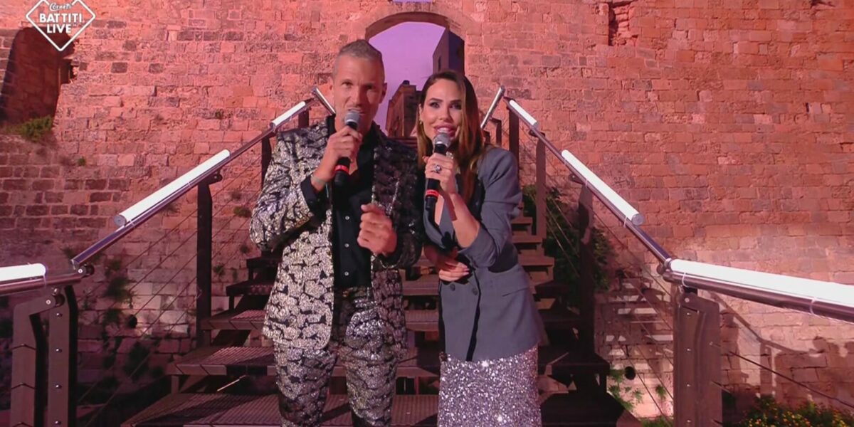 Battiti Live 2025 ospiti