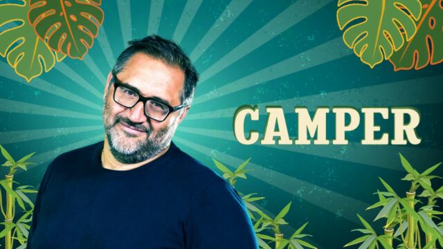 Camper in viaggio 16 20 giugno
