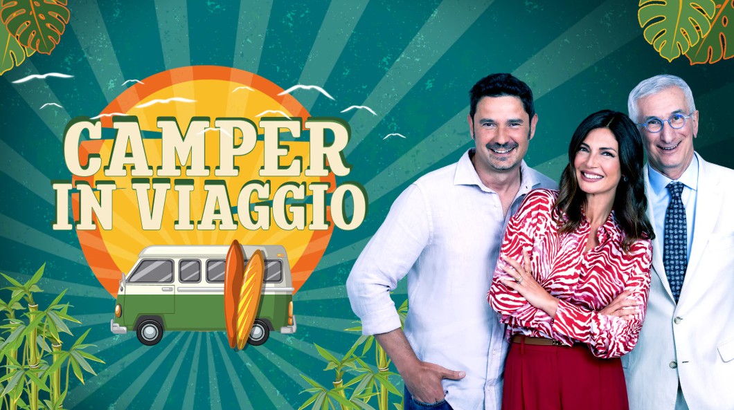 Toscana da Sogno in Camper: Scopri le Gemme Nascoste con Camper in Viaggio (16-20 Giugno)